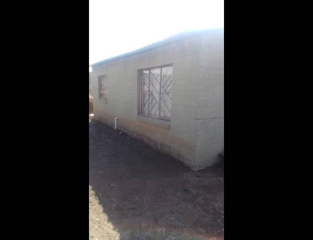 2 BEDROOM HOUSE FOR SALE IN PHUTHADITJABA